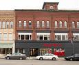 251-55 Downie Street, Stratford, ON  - Outdoor With Facade 