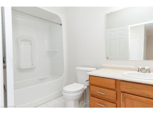 251-55 Downie Street, Stratford, ON - Indoor Photo Showing Bathroom