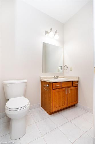 251-55 Downie Street, Stratford, ON - Indoor Photo Showing Bathroom