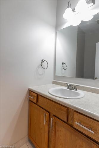 353-55 Downie Street, Stratford, ON - Indoor Photo Showing Bathroom