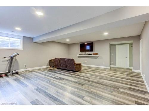 1070 Evans Street W, Listowel, ON - Indoor Photo Showing Basement