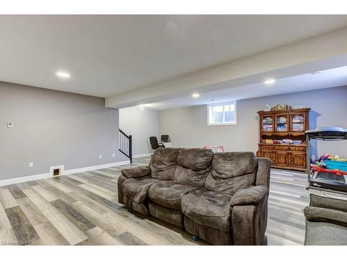 1070 Evans Street W, Listowel, ON - Indoor Photo Showing Basement