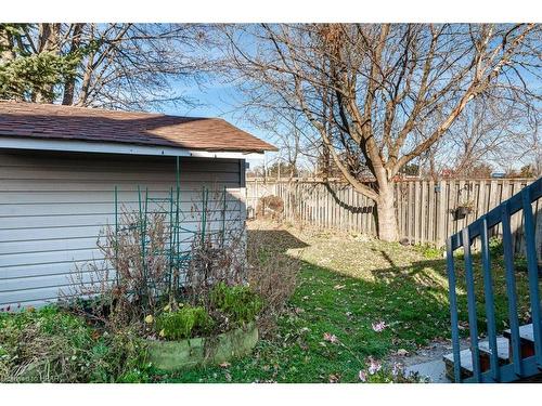 612 Albert Street, Stratford, ON - Outdoor