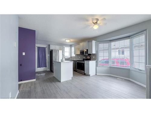 41850 James Street, St. Thomas, ON - Indoor Photo Showing Kitchen