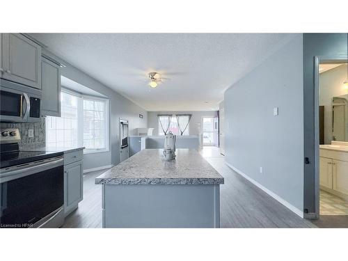 41850 James Street, St. Thomas, ON - Indoor Photo Showing Kitchen