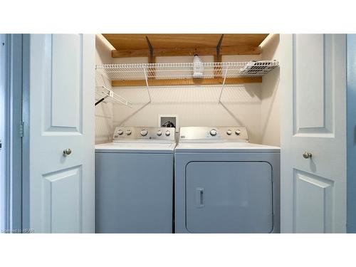 41850 James Street, St. Thomas, ON - Indoor Photo Showing Laundry Room