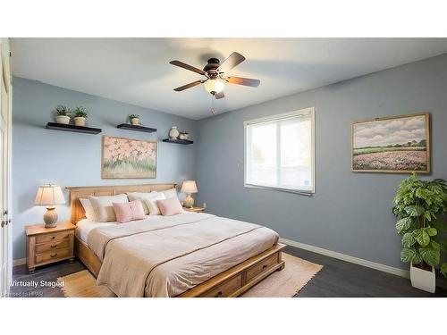 41850 James Street, St. Thomas, ON - Indoor Photo Showing Bedroom