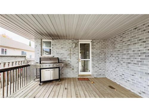 41850 James Street, St. Thomas, ON - Outdoor With Exterior