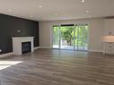 475 Keeso Lane, Listowel, ON  - Indoor Photo Showing Living Room With Fireplace 