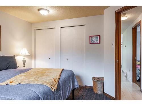 21 Southvale Road, St. Marys, ON - Indoor Photo Showing Bedroom