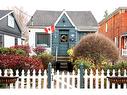 223 Mornington Street, Stratford, ON  - Outdoor 