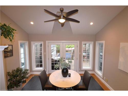 223 Mornington Street, Stratford, ON - Indoor Photo Showing Dining Room