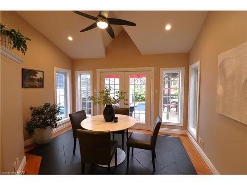 223 Mornington Street, Stratford, ON - Indoor Photo Showing Dining Room