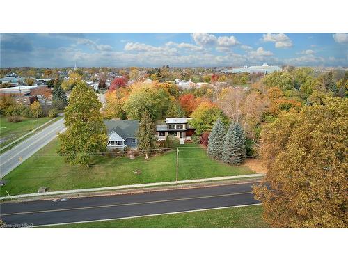 379 Niagara Boulevard, Fort Erie, ON - Outdoor With View