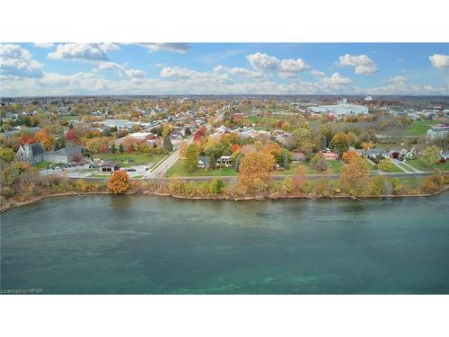 379 Niagara Boulevard, Fort Erie, ON - Outdoor With Body Of Water With View