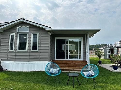 H-12-100 North Harbour Road W, Goderich, ON - Outdoor