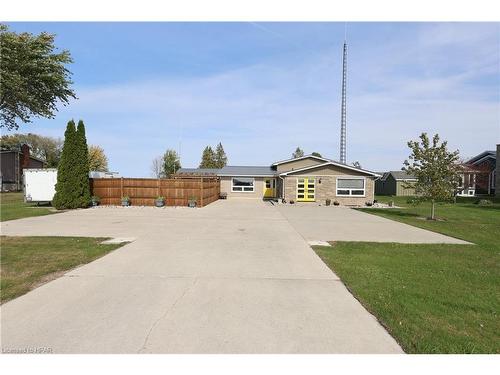 34486 Gore Road, South Huron (Munic), ON - Outdoor