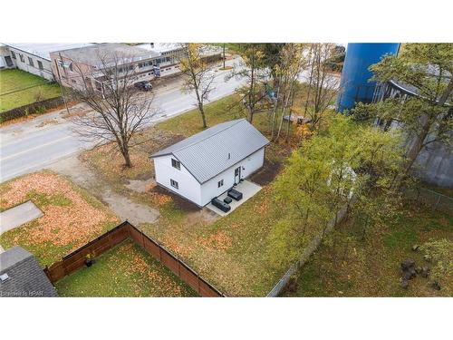 790 Garafraxa Street N, Durham, ON - Outdoor With View