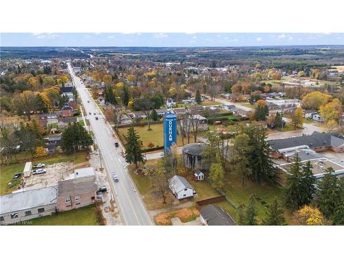 790 Garafraxa Street N, Durham, ON - Outdoor With View