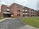 304-97 Huron Street, Stratford, ON  - Outdoor With Facade 