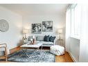 41 Daly Avenue, Stratford, ON  - Indoor Photo Showing Living Room 