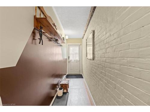 163 John Street, Harriston, ON - Indoor Photo Showing Other Room