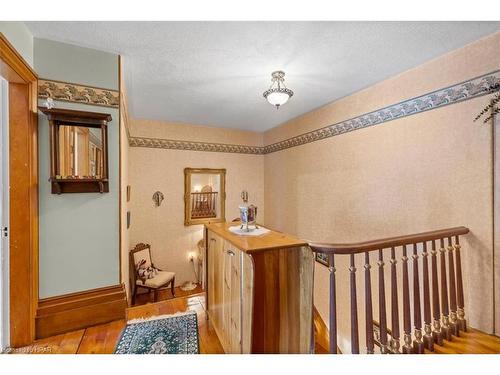 163 John Street, Harriston, ON - Indoor Photo Showing Other Room