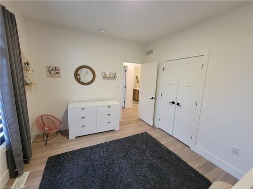 4557 Perth Road 180, Dublin, ON - Indoor Photo Showing Bedroom