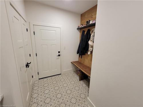 4557 Perth Road 180, Dublin, ON - Indoor Photo Showing Other Room