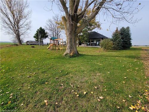 4557 Perth Road 180, Dublin, ON - Outdoor