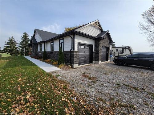 4557 Perth Road 180, Dublin, ON - Outdoor