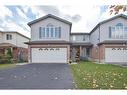 11 Wingfield Avenue, Stratford, ON  - Outdoor With Facade 