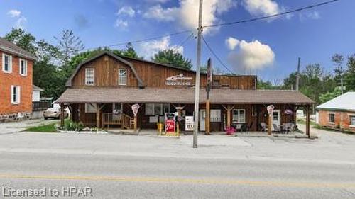 3064 Patrick Street, Fordwich, ON 