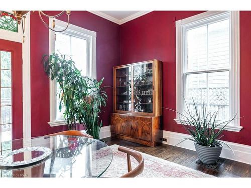 26 Daly Avenue, Stratford, ON - Indoor Photo Showing Other Room