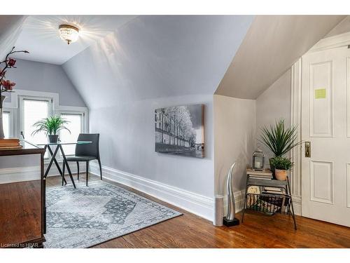 26 Daly Avenue, Stratford, ON - Indoor Photo Showing Other Room