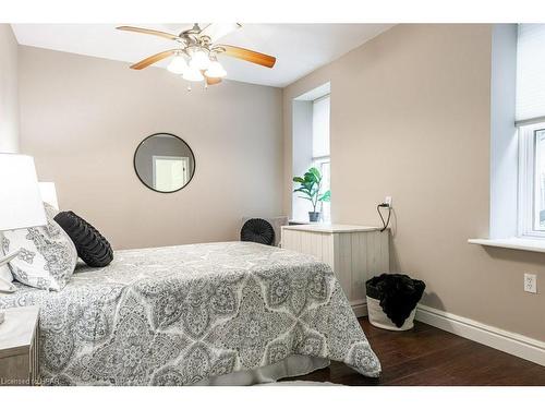 26 Daly Avenue, Stratford, ON - Indoor Photo Showing Bedroom