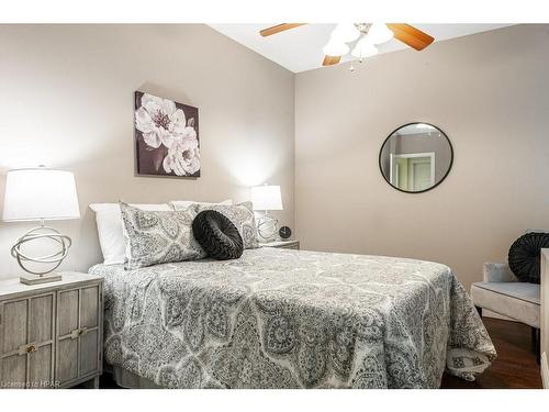 26 Daly Avenue, Stratford, ON - Indoor Photo Showing Bedroom