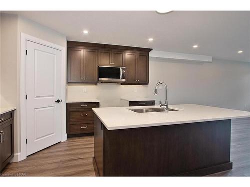 16 Linda Drive, Seaforth, ON - Indoor Photo Showing Kitchen