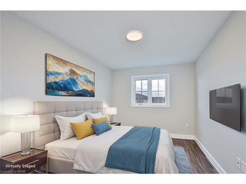 16 Linda Drive, Seaforth, ON - Indoor Photo Showing Bedroom