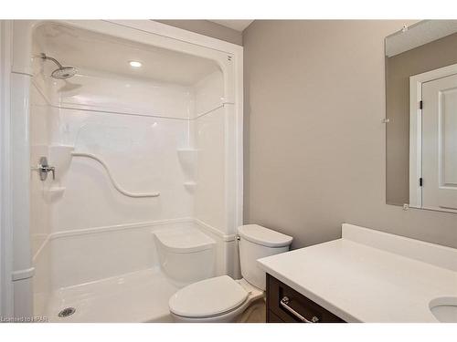 16 Linda Drive, Seaforth, ON - Indoor Photo Showing Bathroom