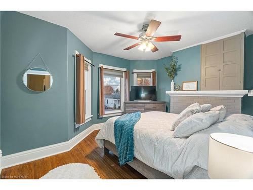 88 St David Street, Goderich, ON - Indoor Photo Showing Bedroom