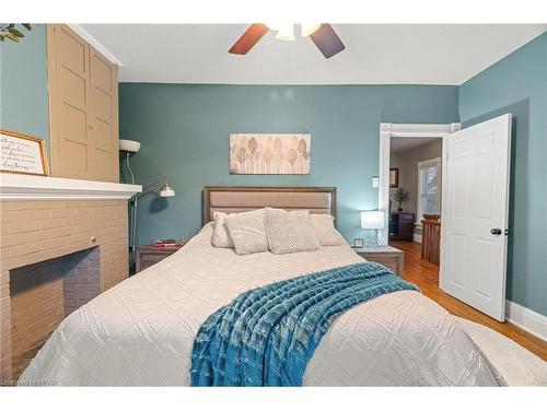 88 St David Street, Goderich, ON - Indoor Photo Showing Bedroom