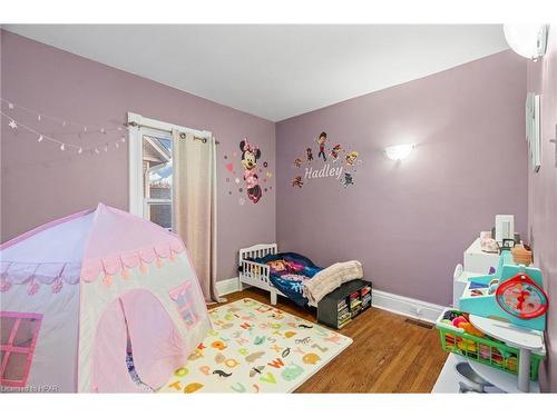 88 St David Street, Goderich, ON - Indoor Photo Showing Bedroom