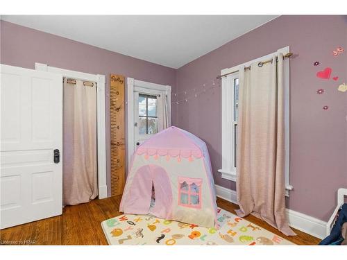 88 St David Street, Goderich, ON - Indoor Photo Showing Bedroom