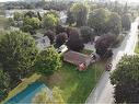 640 Elizabeth Street, Brussels, ON  - Outdoor With View 