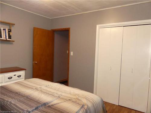 640 Elizabeth Street, Brussels, ON - Indoor Photo Showing Bedroom