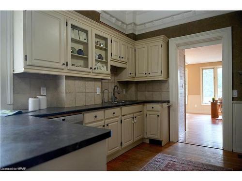 310 Northumberland Street, Ayr, ON - Indoor Photo Showing Kitchen