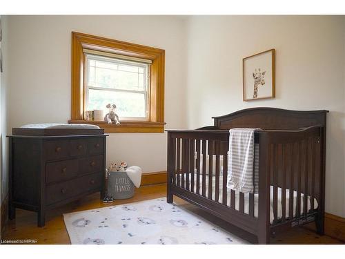 310 Northumberland Street, Ayr, ON - Indoor Photo Showing Bedroom