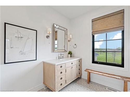 79585 Cottage Drive, Central Huron, ON - Indoor Photo Showing Bathroom