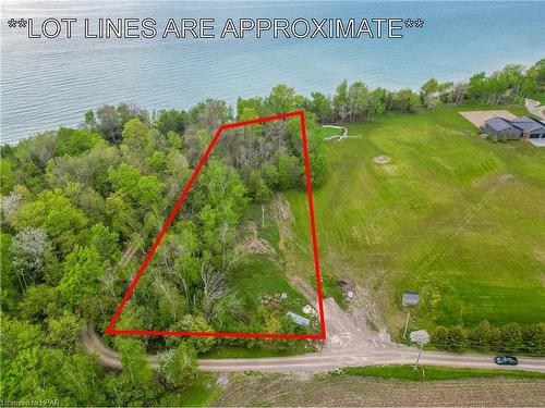 33541 Black'S Point Road, Central Huron, ON 